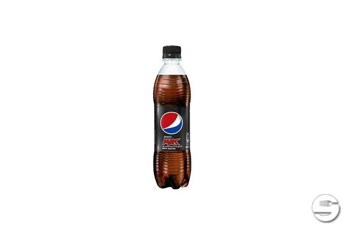 Pepsi Max - Subway®