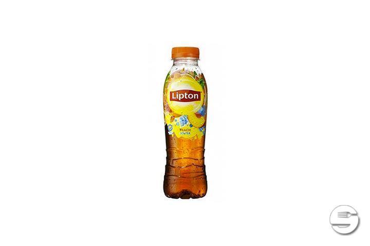 Lipton Peach - Subway®