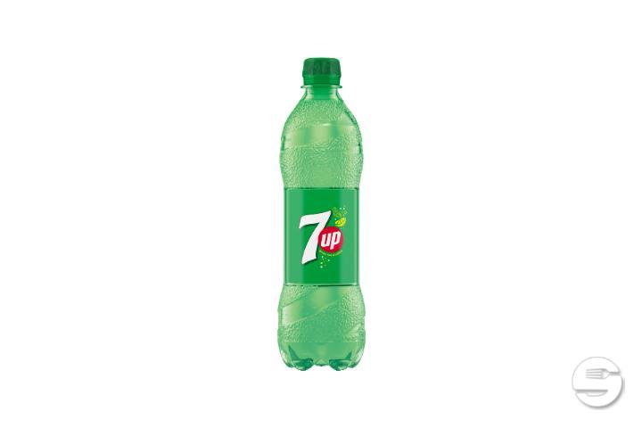 7 UP - Subway®