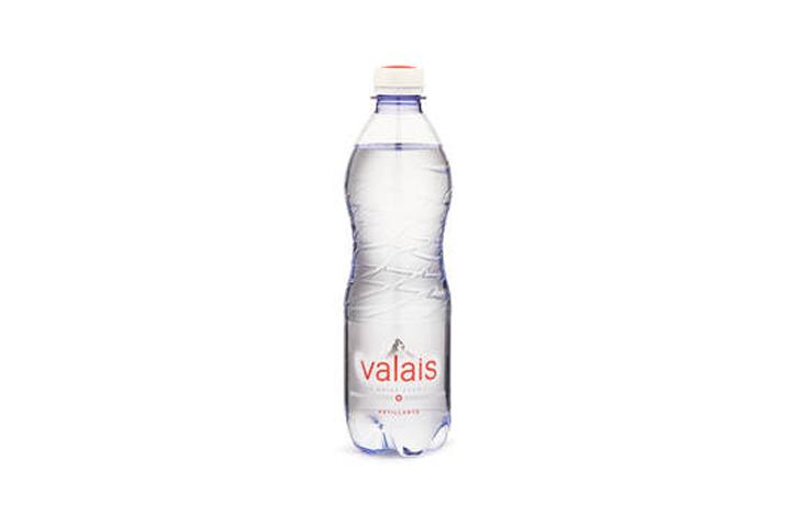 Sparkling Water Valais - Subway®