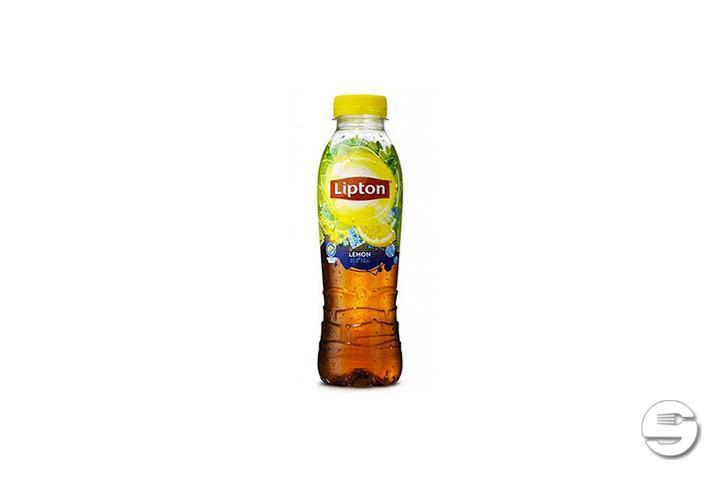 Lipton Lemon - Subway®