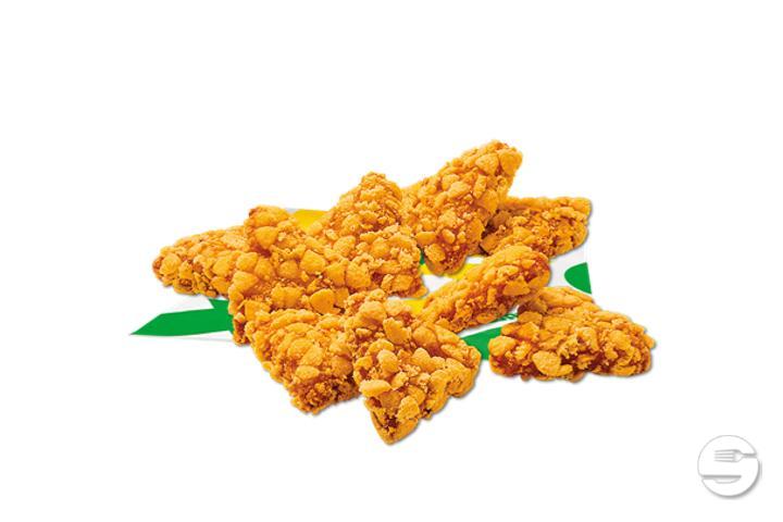 Nacho Chicken Bites - Subway®