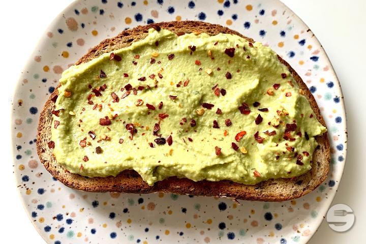 Avocado Toast - Wild Girls