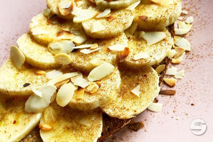 Go Banana and Nuts - Wild Girls
