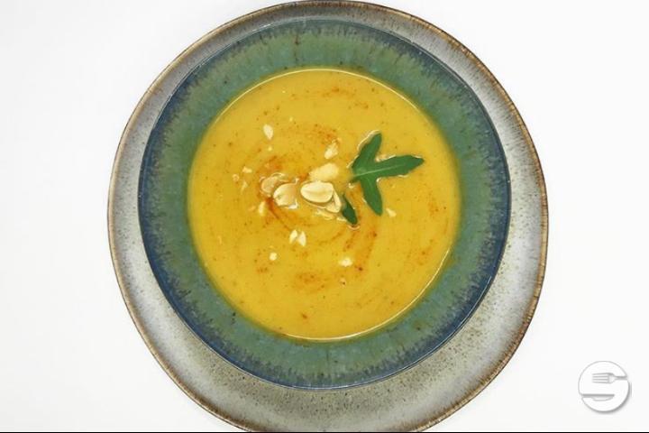 Soupe Vegane - Wild Girls