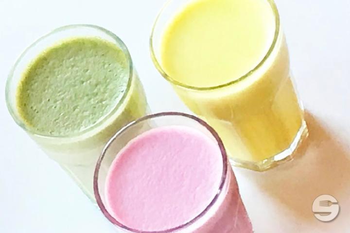 Matcha Latte - Wild Girls