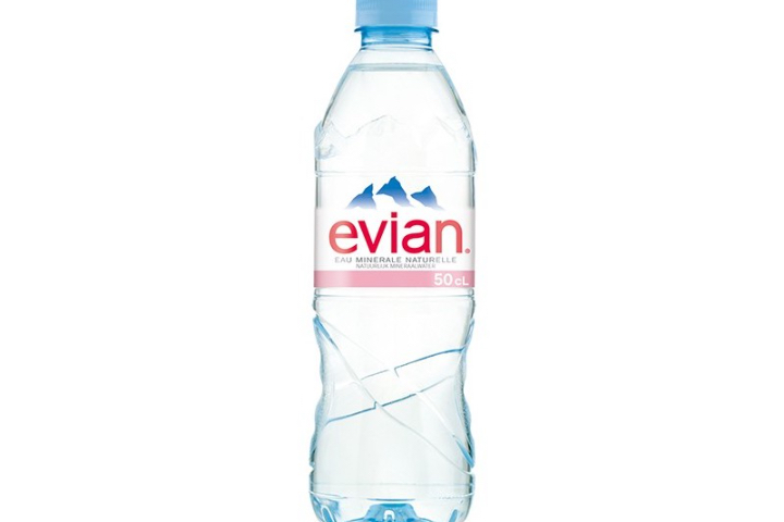 Evian - Wild Girls
