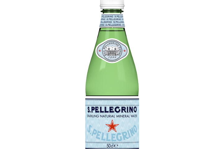 San Pellegrino - Wild Girls