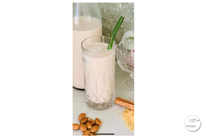 Horchata - Wild Girls