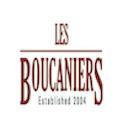 Logo Les Boucaniers
