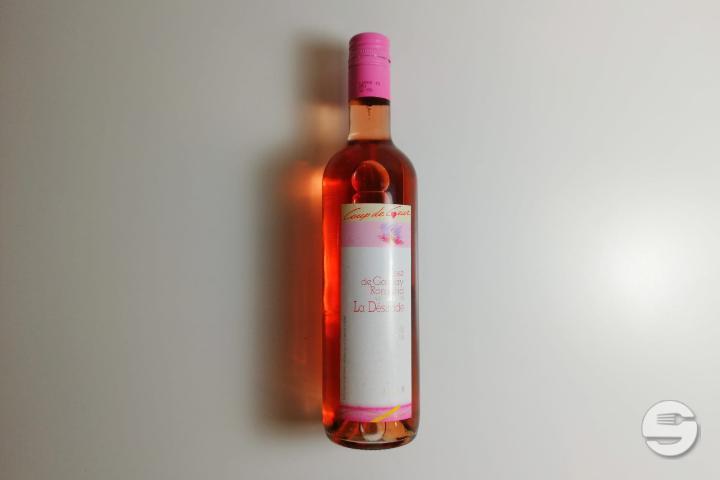 Oeil-de-Perdrix Bois de Rose - Fry Burger Gourmet