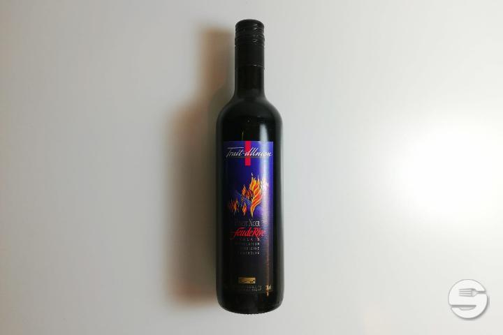 Pinot Rouvinez - Fry Burger Gourmet