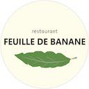 Logo Feuille de Banane