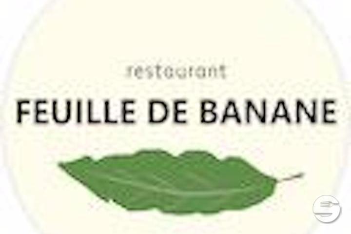 Soupe aux Vermicelles de Soja et Poulet - Feuille de Banane