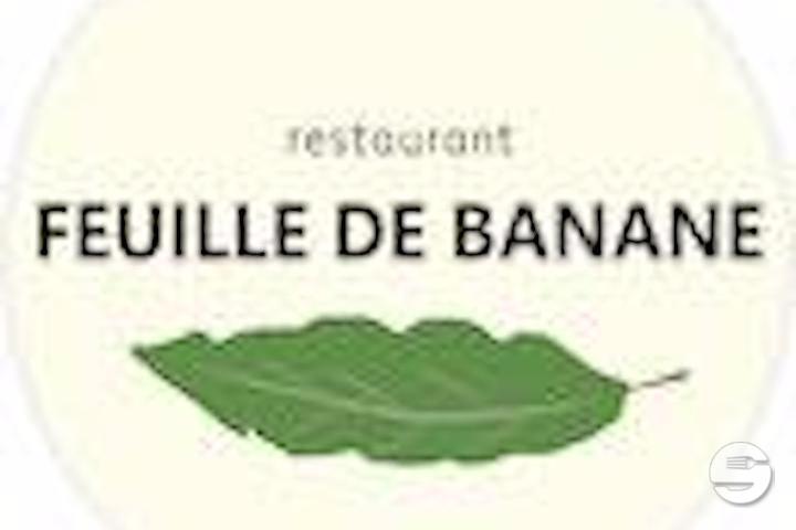 Poulet aux oignons - Feuille de Banane