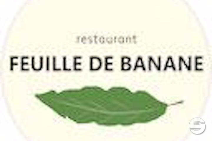 Canard au Curry Rouge - Feuille de Banane