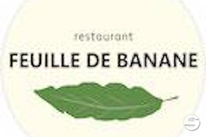 Canard à la Sauce Saté - Cacahouètes - Feuille de Banane