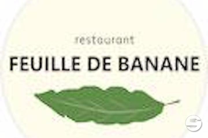 Crevettes aux Champignons Parfumés et Pousses de Bambou - Feuille de Banane