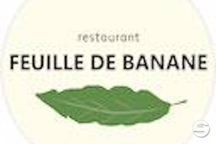 Boeuf aux Oignons - Feuille de Banane