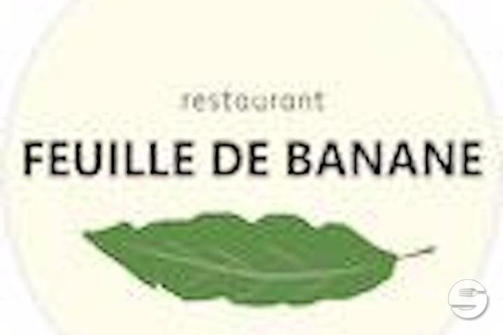 Riz Nature - Feuille de Banane