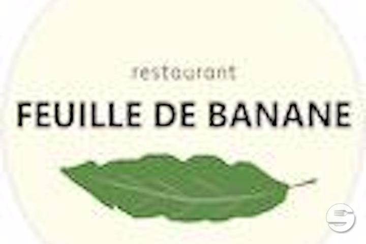 Riz Sauté au Bœuf et Légumes - Feuille de Banane