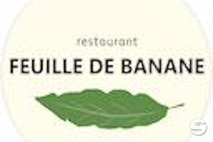 Nouilles Sautées aux Légumes - Feuille de Banane