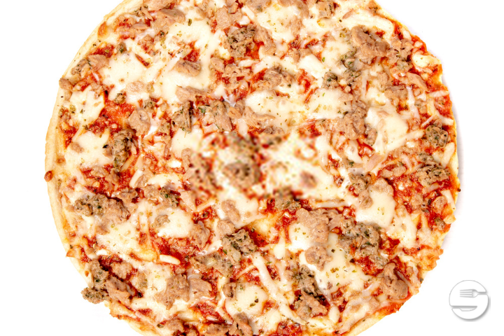 Pizza Thon - Chez Urgiii