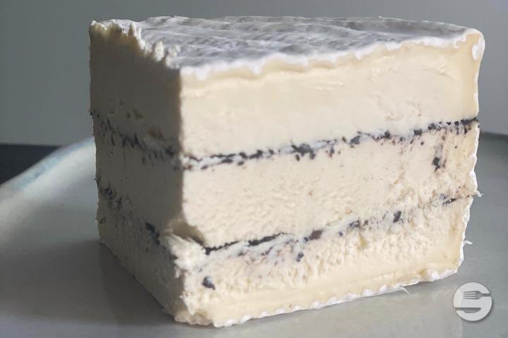 Le Brillat Savarin à la truffe mélanosporum 6% - Arakel