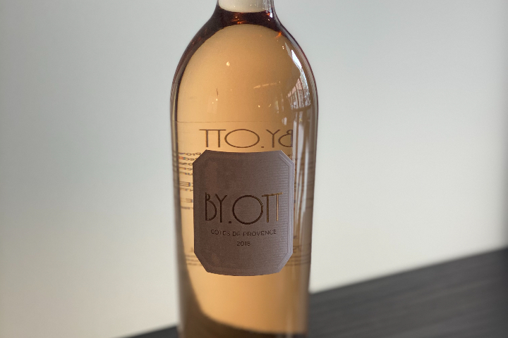 Côte de Provence 2018 - Arakel