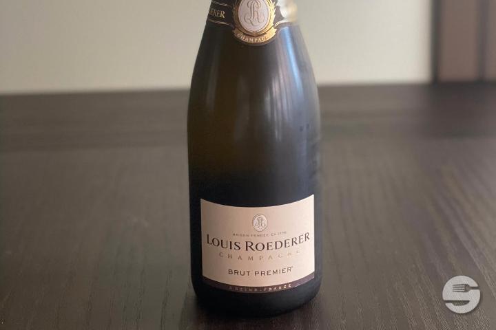 Louis Roederer Brut Premier - Arakel