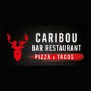 Logo Caribou Bar Pizza & Tacos