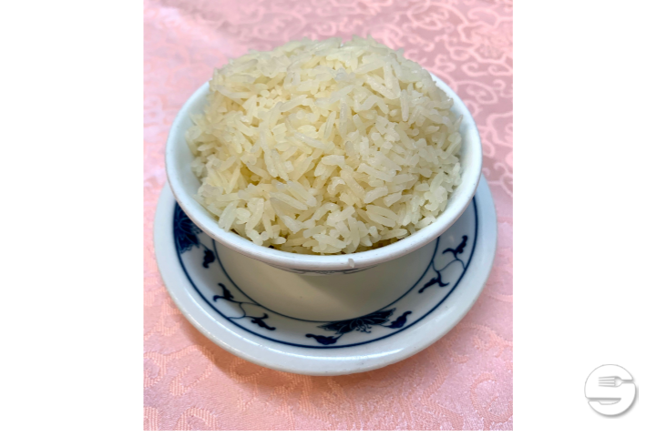White Rice - Le Raisin d'Or