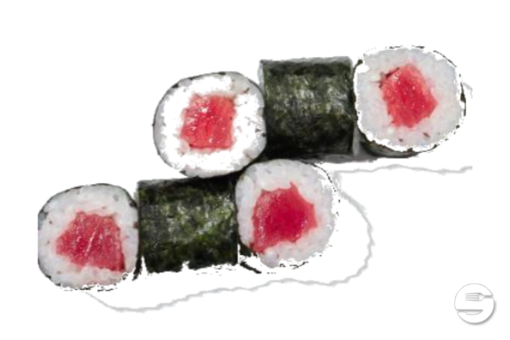 Maguro - Le raisin d'or