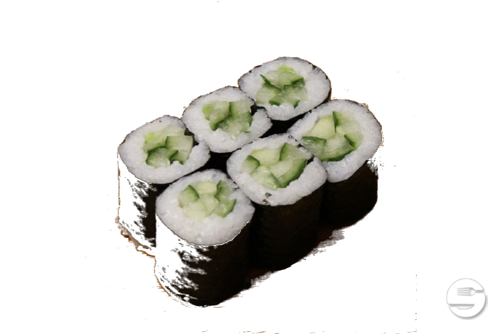 Kappamaki - Le raisin d'or