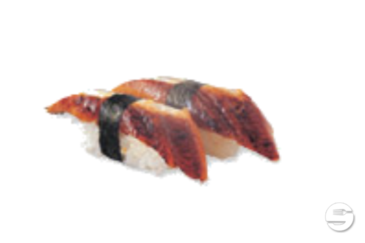 Unagi - Le raisin d'or