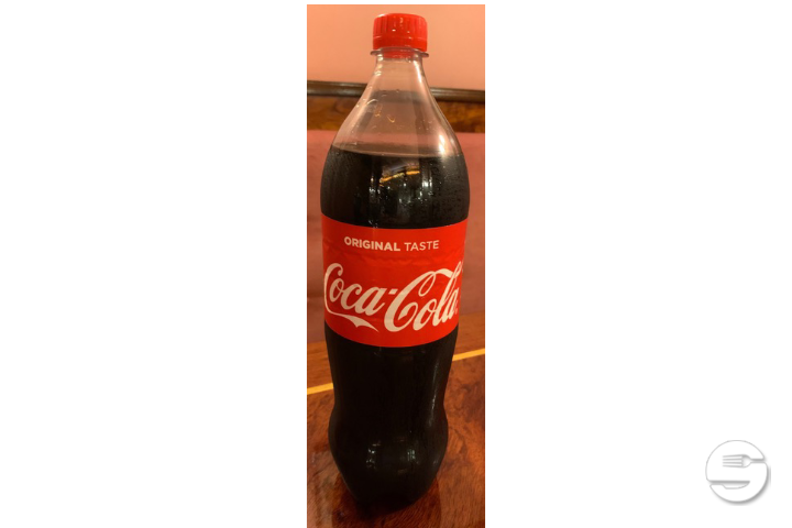 Coca Cola 1.5L - Le Raisin d'Or