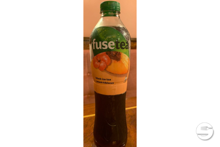 Ice Tea 1.5L - Le Raisin d'Or