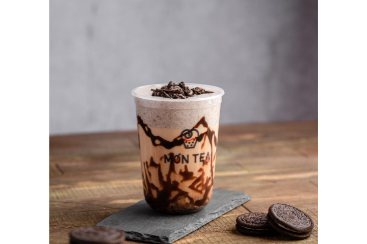 Oreo - Mon Tea