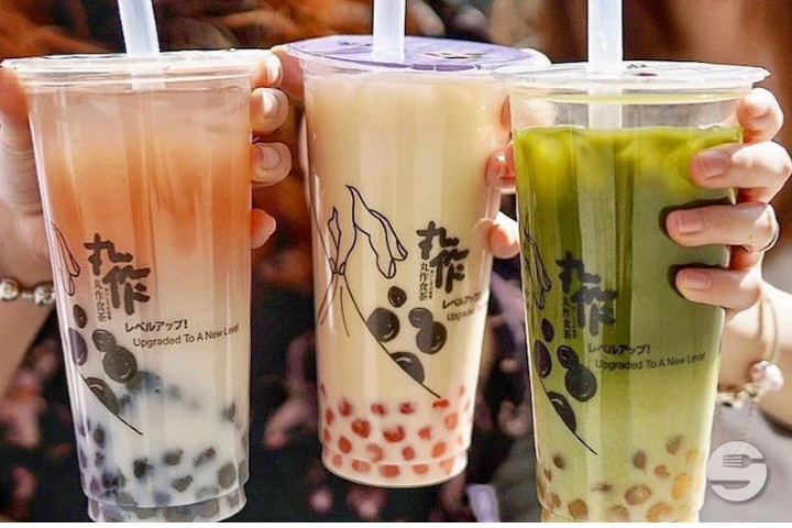 Matcha - Mon Tea