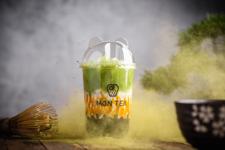 Matcha - Mon Tea
