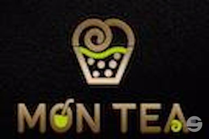Ananas - Mon Tea