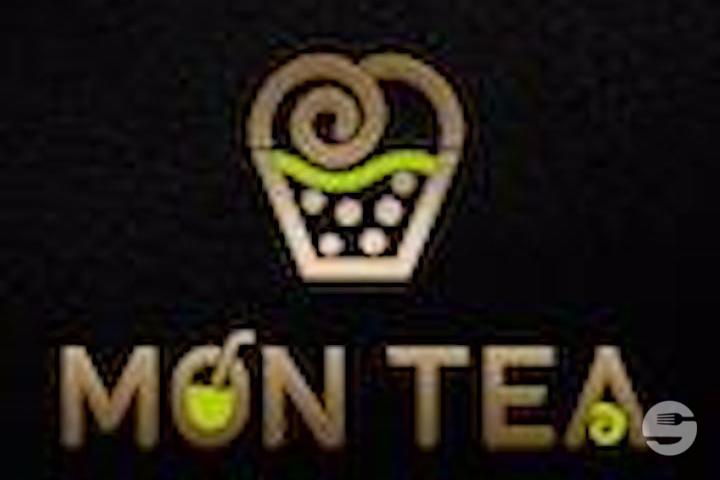Framboise - Mon Tea