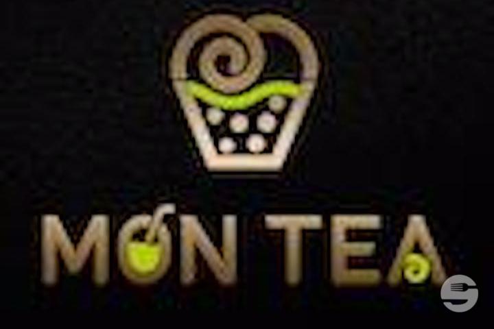 Pêche - Mon Tea