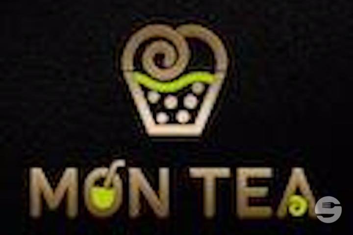 Mon Thé Au Lait Frappé - Mon Tea