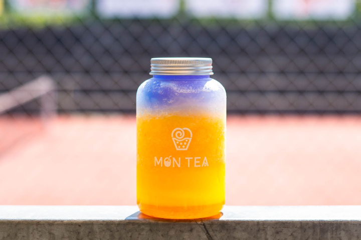 Le Aube - Mon Tea