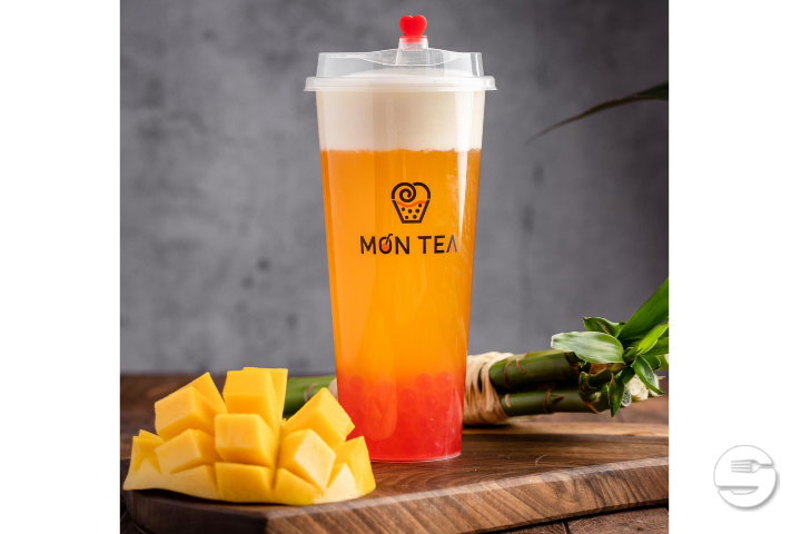 Mangue - Mon Tea