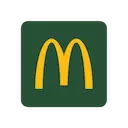 Logo McDonald's