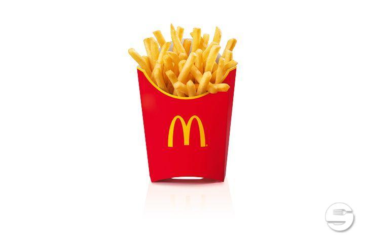Pommes Frites - McDonald's