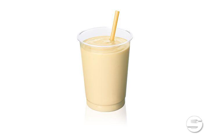 Frappé Vanille - McDonald's