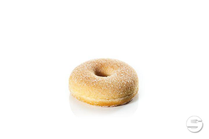 Donut Sugar - McDonald's